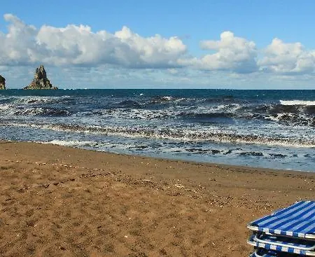 Blue Ocean Hotel *