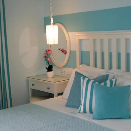 Blue Ocean Hotel *