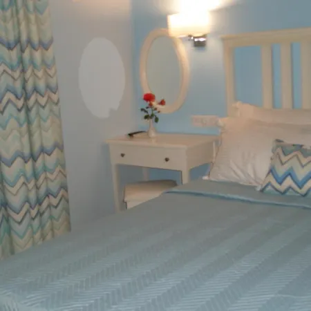 Hotel Blue Ocean *