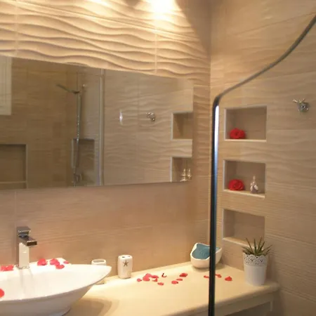 Hotel Blue Ocean *