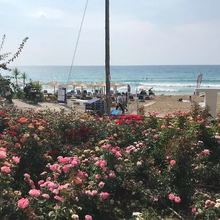 Hotel Blue Ocean Agios Gordios (Corfu)